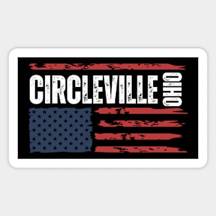 Circleville Ohio Magnet